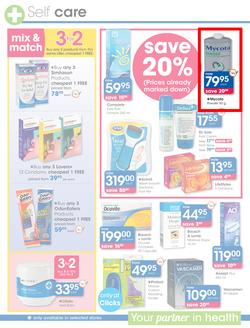 Clicks : Your Partner In Health (14 Apr - 10 May 2015), page 23