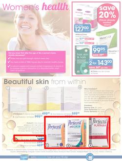 Clicks : Your Partner In Health (14 Apr - 10 May 2015), page 24