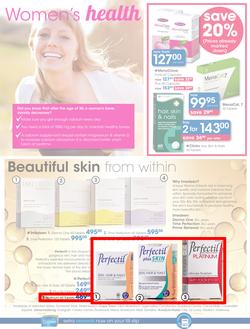 Clicks : Your Partner In Health (14 Apr - 10 May 2015), page 24