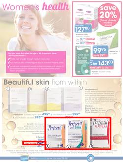 Clicks : Your Partner In Health (14 Apr - 10 May 2015), page 24
