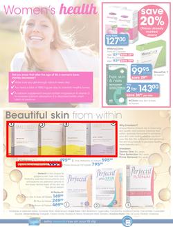 Clicks : Your Partner In Health (14 Apr - 10 May 2015), page 24