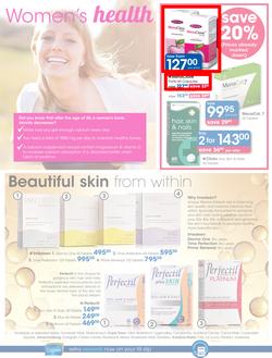 Clicks : Your Partner In Health (14 Apr - 10 May 2015), page 24