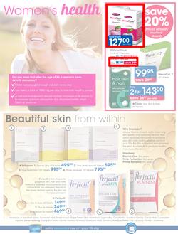 Clicks : Your Partner In Health (14 Apr - 10 May 2015), page 24