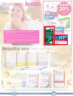 Clicks : Your Partner In Health (14 Apr - 10 May 2015), page 24