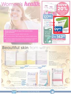 Clicks : Your Partner In Health (14 Apr - 10 May 2015), page 24