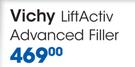 Vichy LiftActiv Advanced Filler Each