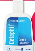 Cetaphil Cleansing Bar-127g