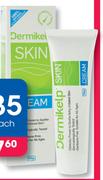 Dermikelp Skin Cream-50g
