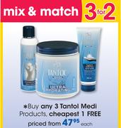 Tantol Medi Products Each
