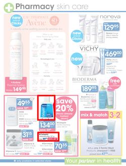 Clicks : Your Partner In Health (14 Apr - 10 May 2015), page 25