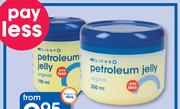 Clicks Petroleum Jelly-100ml Each