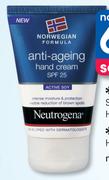 Neutrogena Hand Cream-75g