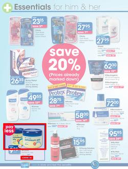 Clicks : Your Partner In Health (14 Apr - 10 May 2015), page 26