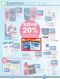 Clicks : Your Partner In Health (14 Apr - 10 May 2015), page 26