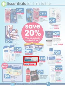Clicks : Your Partner In Health (14 Apr - 10 May 2015), page 26