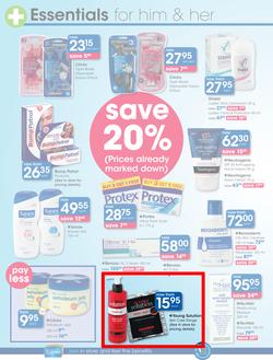 Clicks : Your Partner In Health (14 Apr - 10 May 2015), page 26