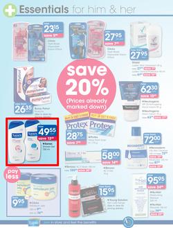 Clicks : Your Partner In Health (14 Apr - 10 May 2015), page 26