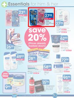 Clicks : Your Partner In Health (14 Apr - 10 May 2015), page 26