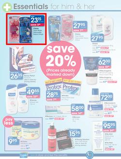 Clicks : Your Partner In Health (14 Apr - 10 May 2015), page 26
