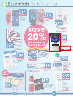 Clicks : Your Partner In Health (14 Apr - 10 May 2015), page 26