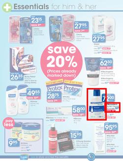 Clicks : Your Partner In Health (14 Apr - 10 May 2015), page 26