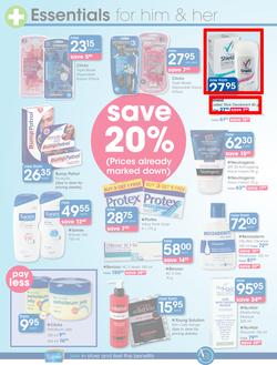 Clicks : Your Partner In Health (14 Apr - 10 May 2015), page 26