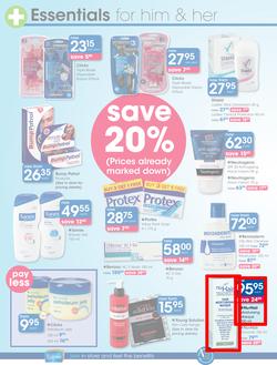 Clicks : Your Partner In Health (14 Apr - 10 May 2015), page 26