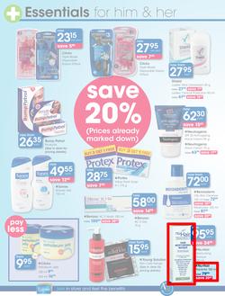 Clicks : Your Partner In Health (14 Apr - 10 May 2015), page 26