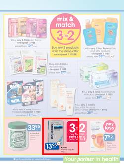 Clicks : Your Partner In Health (14 Apr - 10 May 2015), page 27
