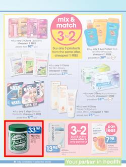 Clicks : Your Partner In Health (14 Apr - 10 May 2015), page 27