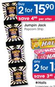 Jumpin Jack Popcorn Strip-2nos