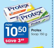 Protex Soap-150g Each