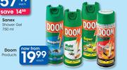 Doom Products-Each