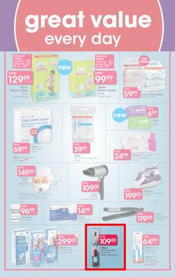 Clicks : You Pay Less (23 April - 22 May 2018), page 3