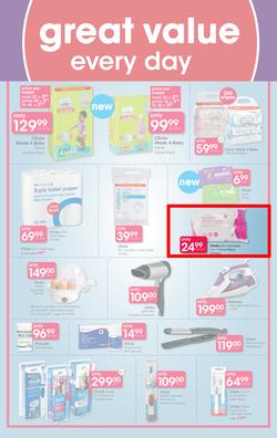 Clicks : You Pay Less (23 April - 22 May 2018), page 3