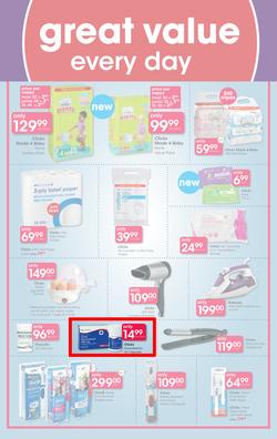 Clicks : You Pay Less (23 April - 22 May 2018), page 3