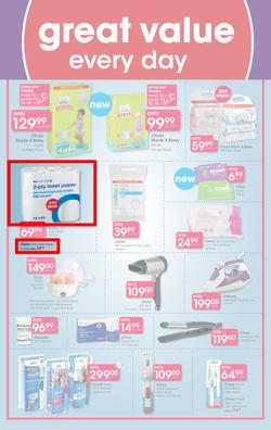 Clicks : You Pay Less (23 April - 22 May 2018), page 3