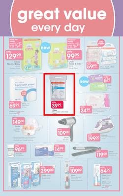 Clicks : You Pay Less (23 April - 22 May 2018), page 3