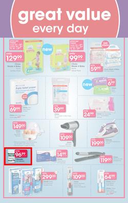 Clicks : You Pay Less (23 April - 22 May 2018), page 3