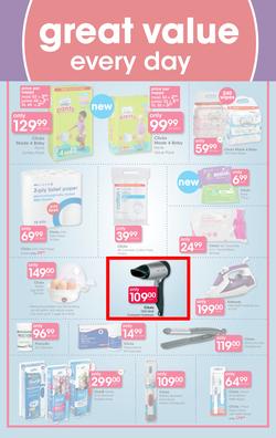 Clicks : You Pay Less (23 April - 22 May 2018), page 3