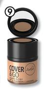 Sorbet Makeup Cover & Go