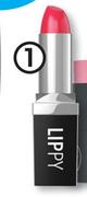 Sorbet Makeup Get Lippy
