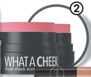 Sorbet Makeup What A Cheek