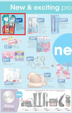 Clicks : You Pay Less (23 April - 22 May 2018), page 4