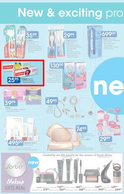 Clicks : You Pay Less (23 April - 22 May 2018), page 4