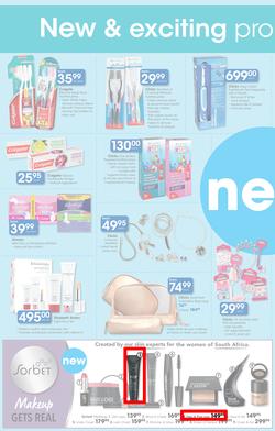Clicks : You Pay Less (23 April - 22 May 2018), page 4