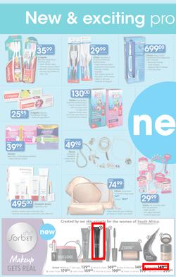 Clicks : You Pay Less (23 April - 22 May 2018), page 4