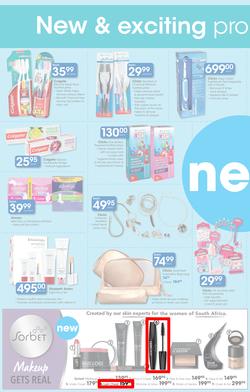 Clicks : You Pay Less (23 April - 22 May 2018), page 4