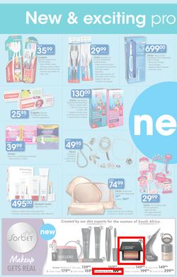 Clicks : You Pay Less (23 April - 22 May 2018), page 4