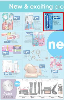 Clicks : You Pay Less (23 April - 22 May 2018), page 4